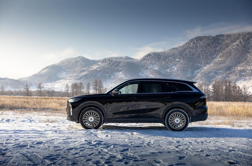 Большой размер — не гарантия успеха: владельцы про кроссовер Tiggo Chery 9