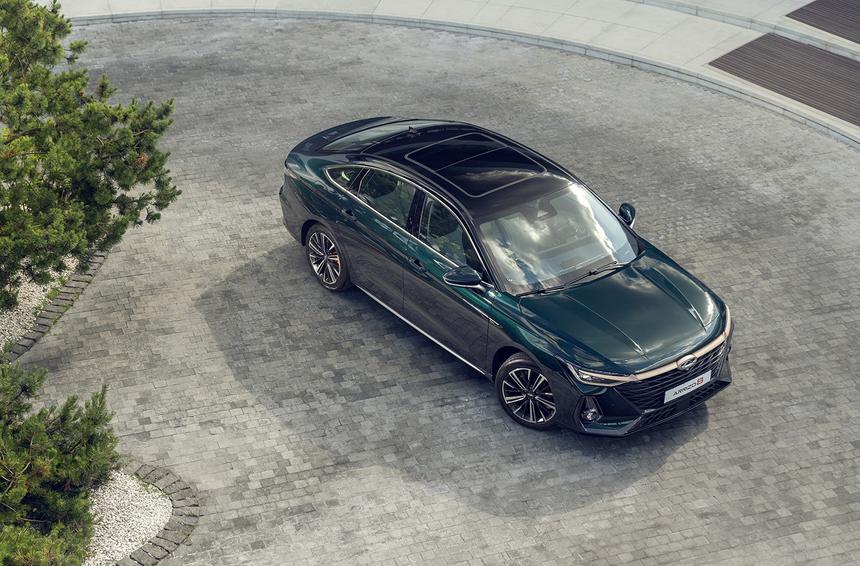 Достойный аналог Camry? Владельцы про седан Chery Arrizo 8