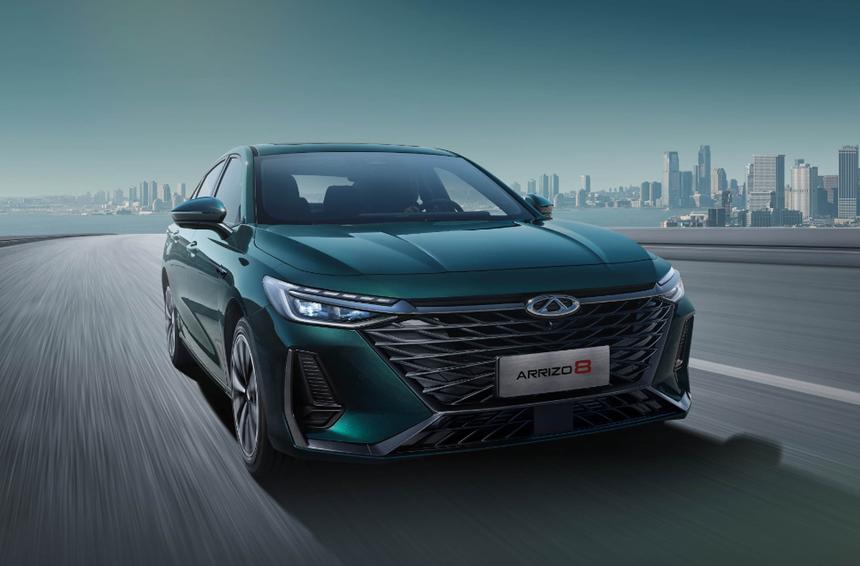 Достойный аналог Camry? Владельцы про седан Chery Arrizo 8