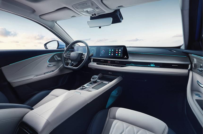 Достойный аналог Camry? Владельцы про седан Chery Arrizo 8