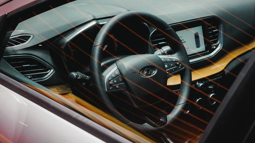 АвтоВАЗ объявил сервисную кампанию для Lada Vesta