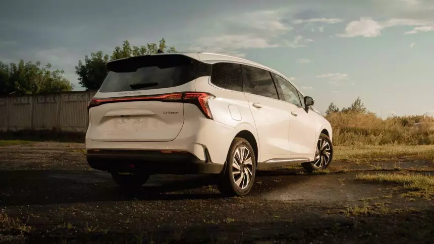 Эксперт объяснил, какие китайские автомобили не стоит покупать