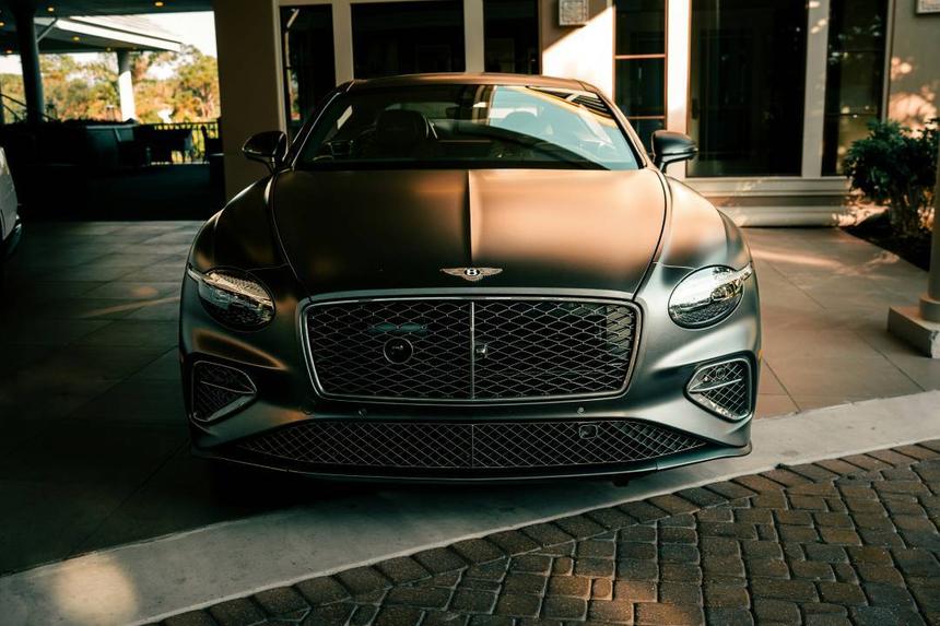 Стал известен самый аварийный бренд среди премиальных марок