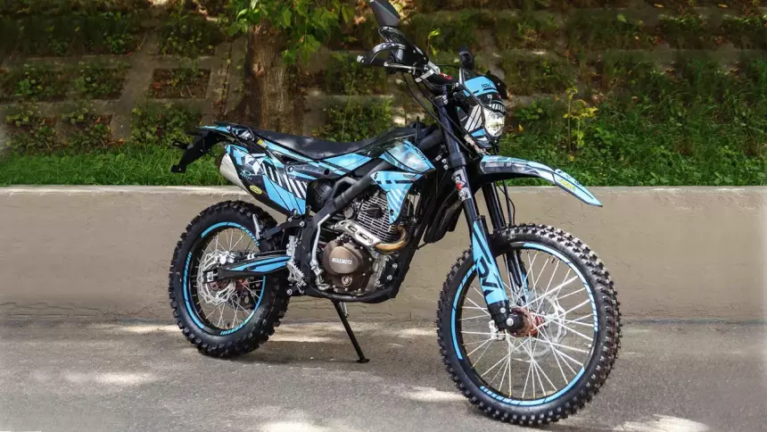 Какие мотоциклы покупают россияне: марки, модели, цены