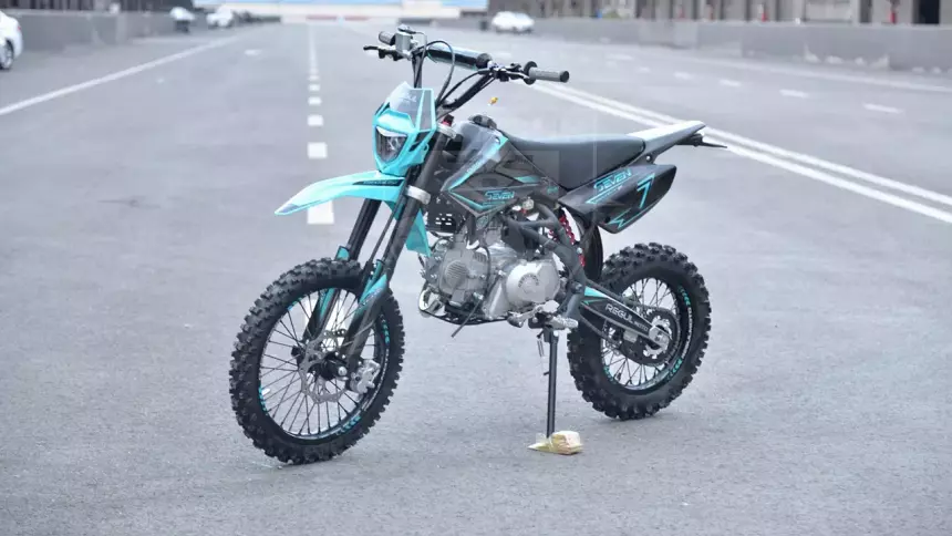 Какие мотоциклы покупают россияне: марки, модели, цены