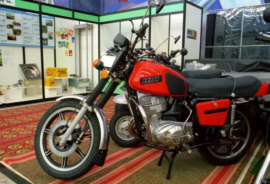 Какие мотоциклы покупают россияне: марки, модели, цены