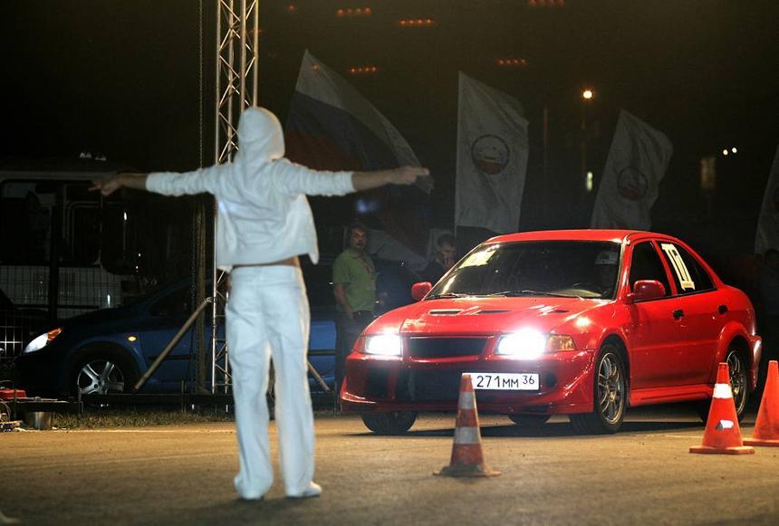 В Дагестане объявили войну «ночным демонам»