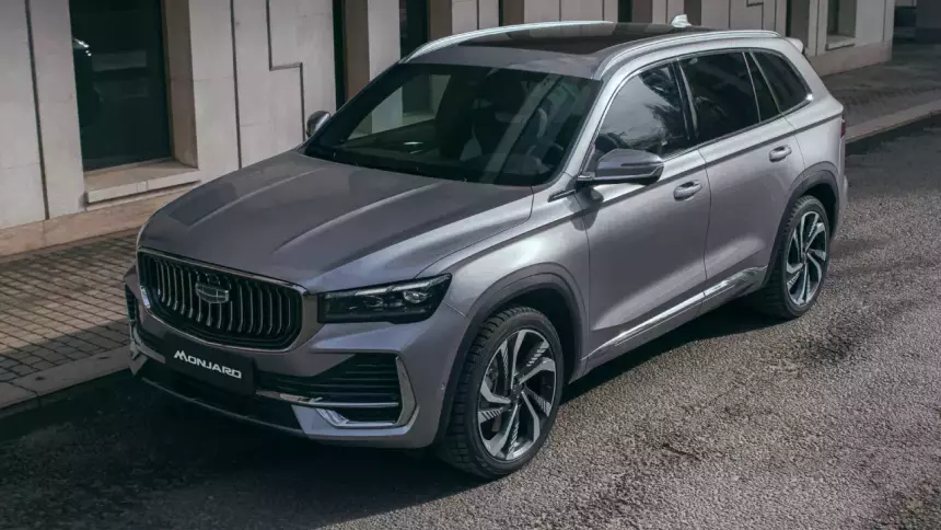 На какие автомобили готовы пересесть владельцы подержанных «китайцев»