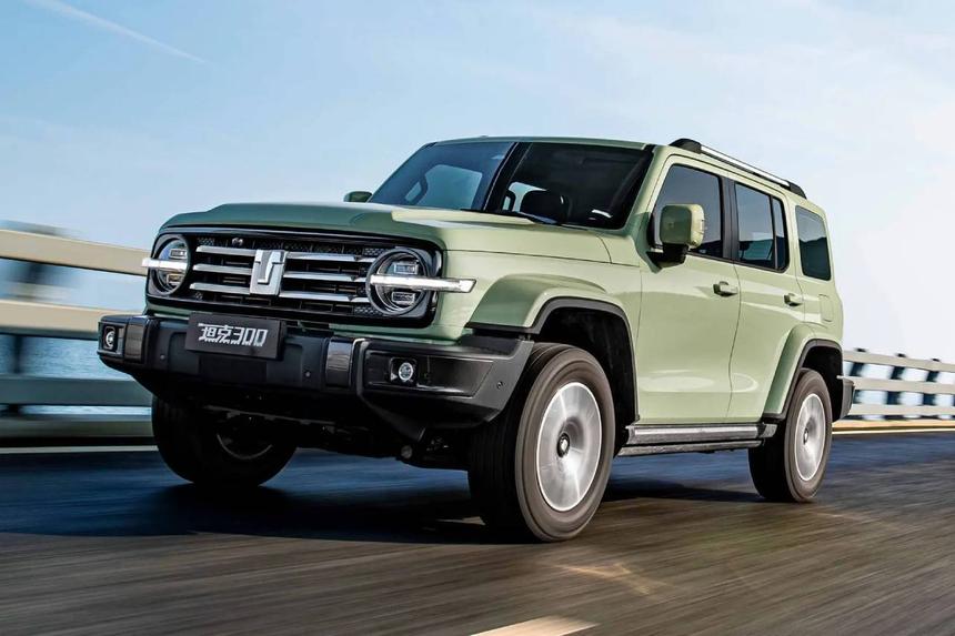 Tank изменил стоимость одной своей модели для россиян