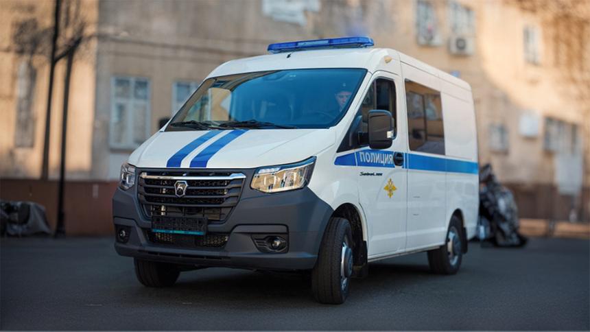 МВД начинает тестировать «Соболь NN» как замену «Буханке»