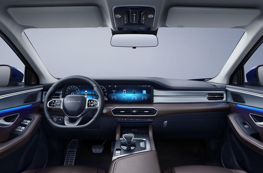 Разочарование в красиво обёртке: владельцы про кроссовер Jetour X90 Plus