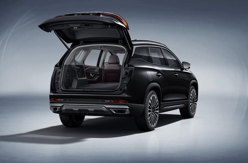 Разочарование в красиво обёртке: владельцы про кроссовер Jetour X90 Plus