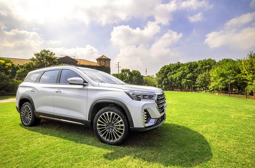 Разочарование в красиво обёртке: владельцы про кроссовер Jetour X90 Plus