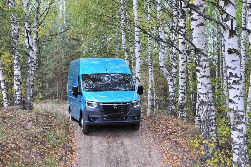 Какие новинки российский автопром покажет этой осенью