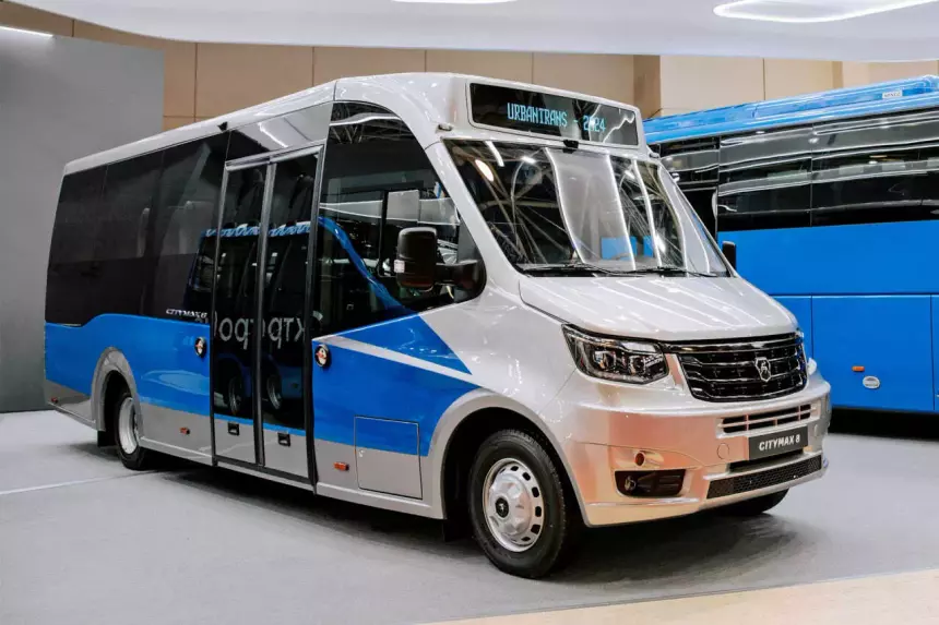 Какие новинки российский автопром покажет этой осенью