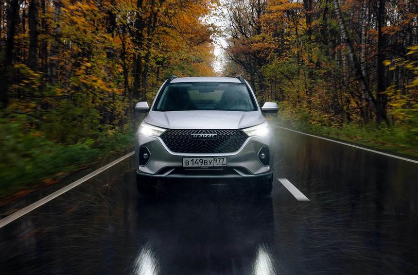 Стало известно, насколько подешевели новые автомобили