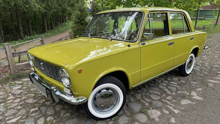 «Жигулям» — 55. Какие знаковые модели Lada могут приобрести россияне