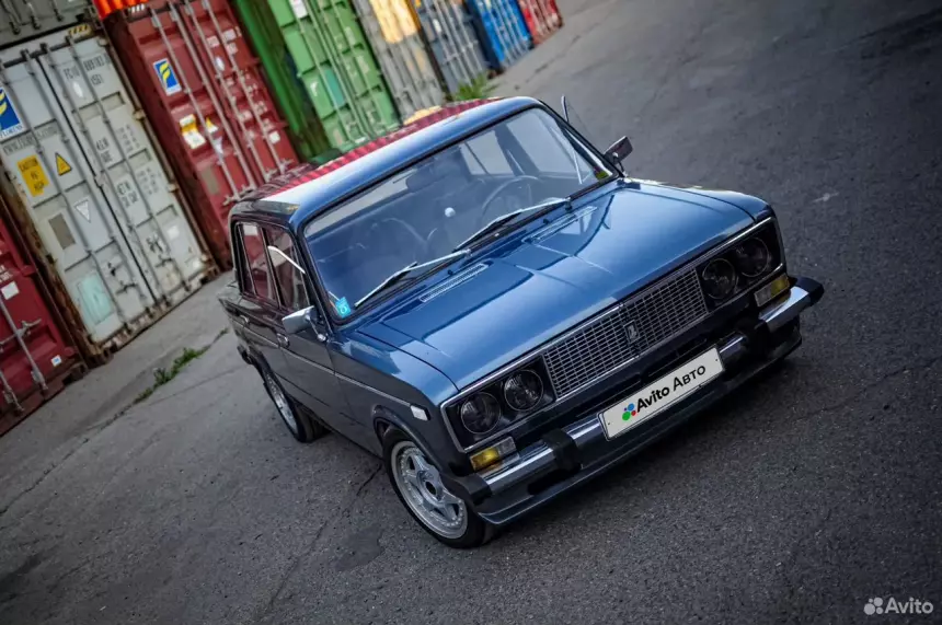 «Жигулям» — 55. Какие знаковые модели Lada могут приобрести россияне