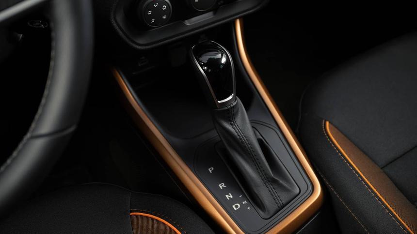 В России наладят выпуск автоматических коробок передач