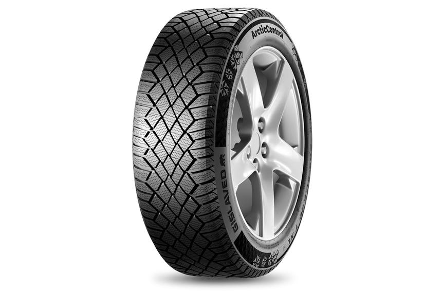 Шипованные, фрикционные или всесезонные: какие зимние шины выбрать