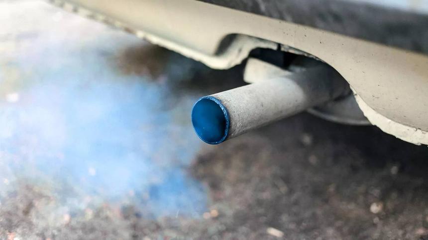 Сибирские учёные совершили прорыв в очистке дизельных выхлопов