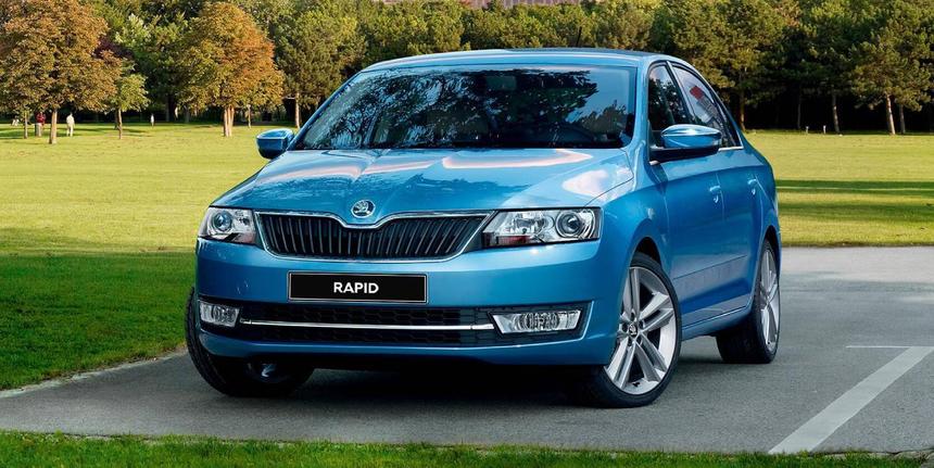 Названы машины с пробегом, которые россияне моментально выкупают