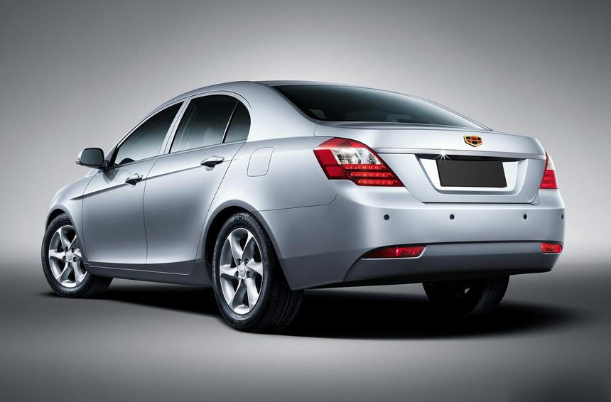 Комфортабельный, дешёвый, с нюансами: владельцы про китайский Geely Emgrand EC7