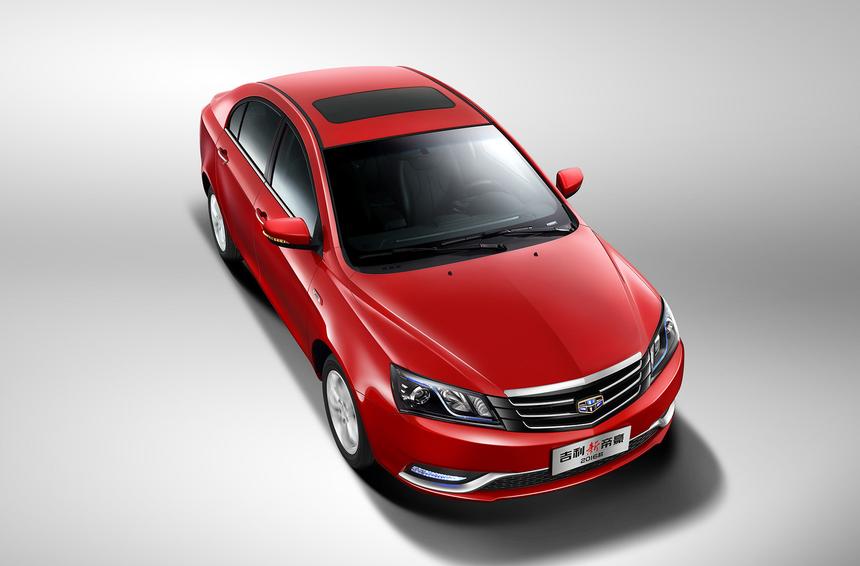 Комфортабельный, дешёвый, с нюансами: владельцы про китайский Geely Emgrand EC7