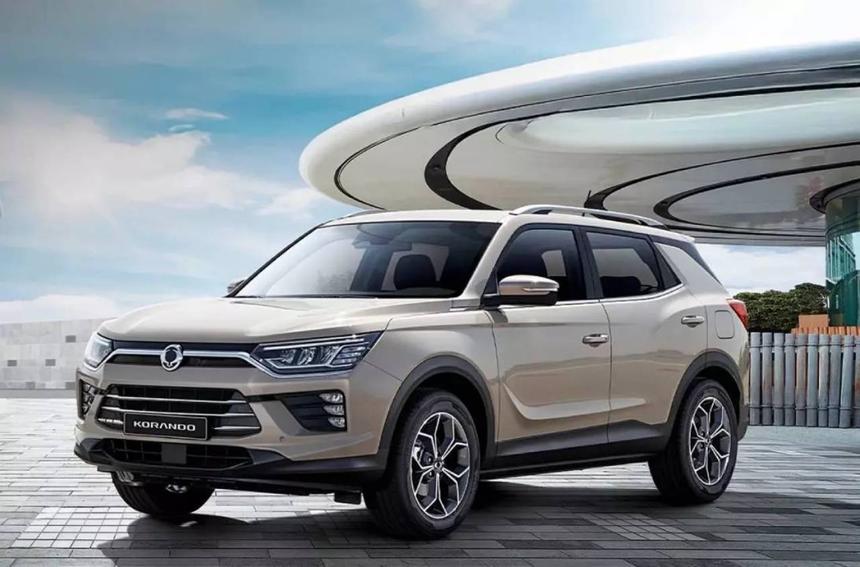 После коррекции цен у корейского KGM продажи в России пошли в рост