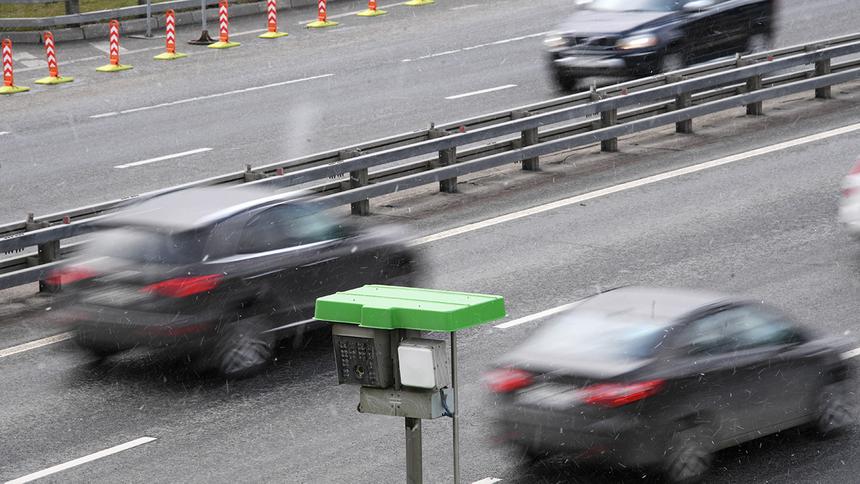 В России водителей без ОСАГО начнут выявлять по-новому в ноябре