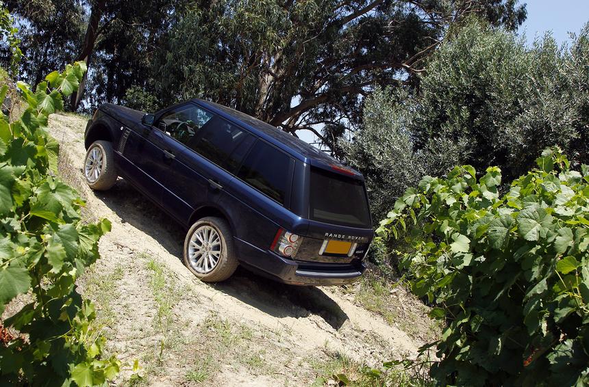 Как правильно ездить по всем видам бездорожья: подробная инструкция