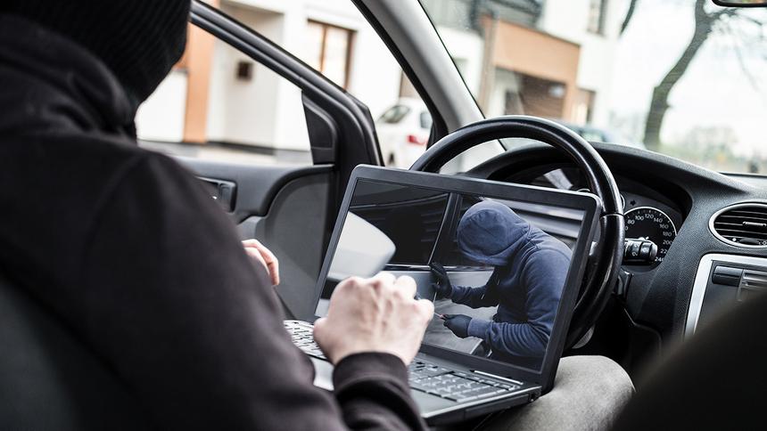 В Москве запретили распространять инструкции по угону и взрыву машин