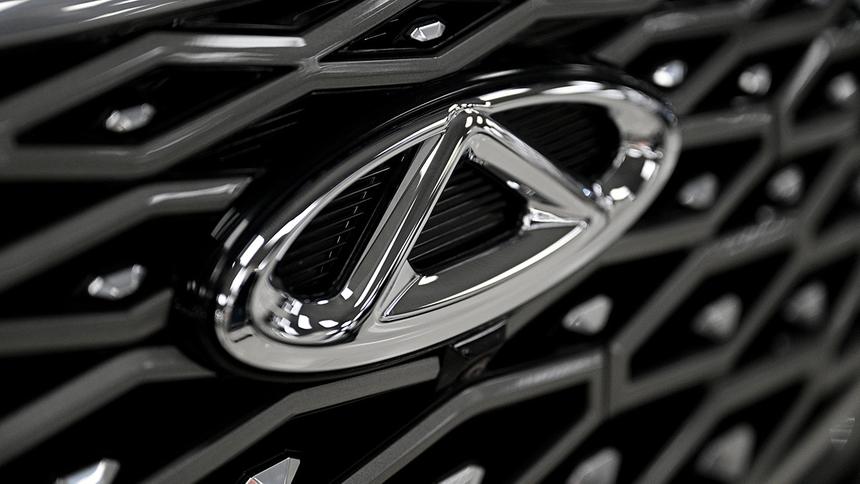 В Chery опровергли уход из России