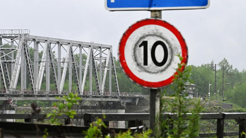 В России изменят критерии аварийно-опасных дорог