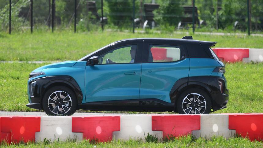 В Минпромторге ждут новые модели отечественных машин