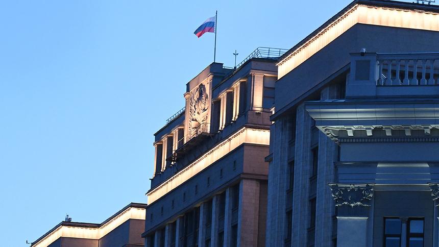 В Госдуме призвали Минпромторг пересчитать повышение утильсбора