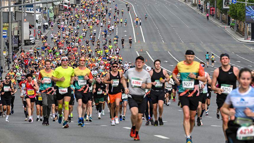 Садовое, Бульварное, Лужники: водителей предупредили о перекрытиях
