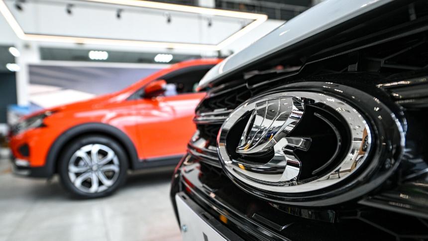 АвтоВАЗ заявил, что не пострадает от новых ставок утильсбора