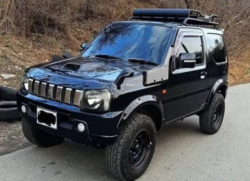 От Камчатки до Кавказа: три внедорожника для настоящих приключений