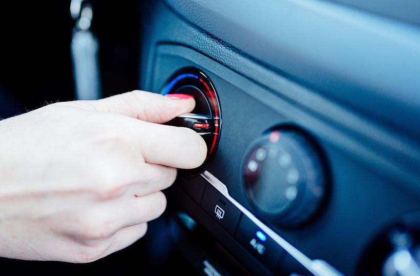 Холодно стало: 5 симптомов неисправности печки