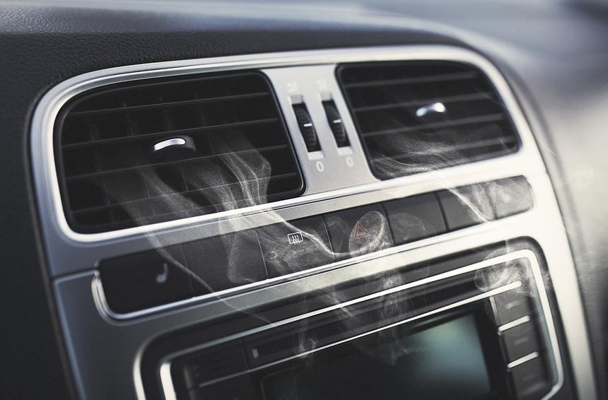 Холодно стало: 5 симптомов неисправности печки