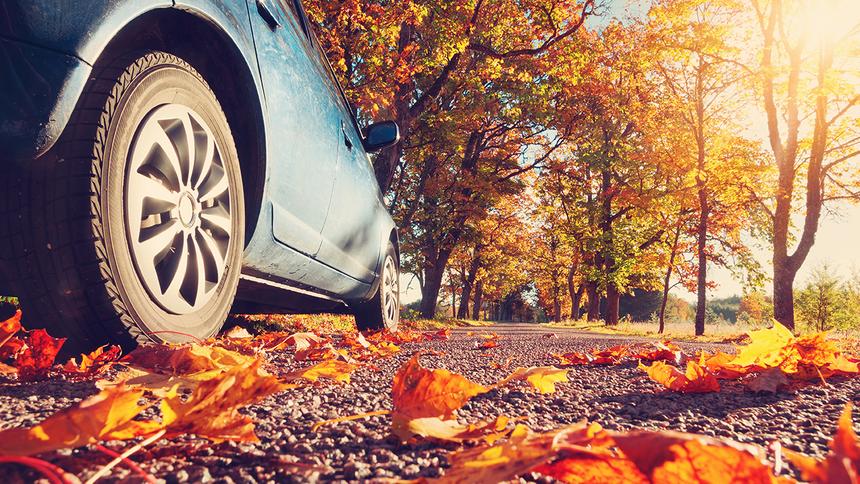 Сезон дождей: осенние страхи автомобилистов и пути их устранения