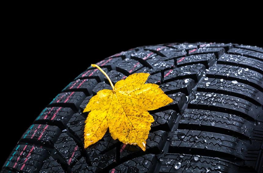 Сезон дождей: осенние страхи автомобилистов и пути их устранения