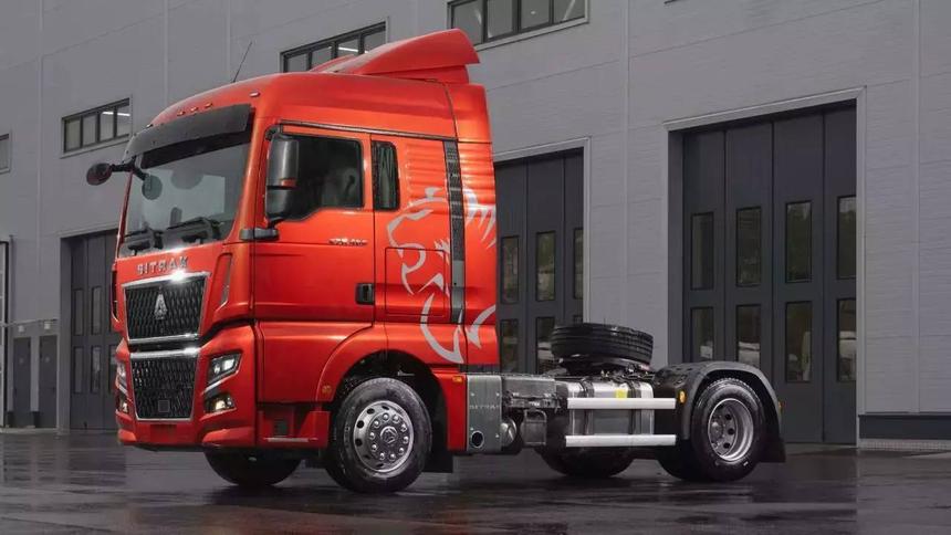 Стали известны последствия запрета на ввоз китайских грузовиков в РФ