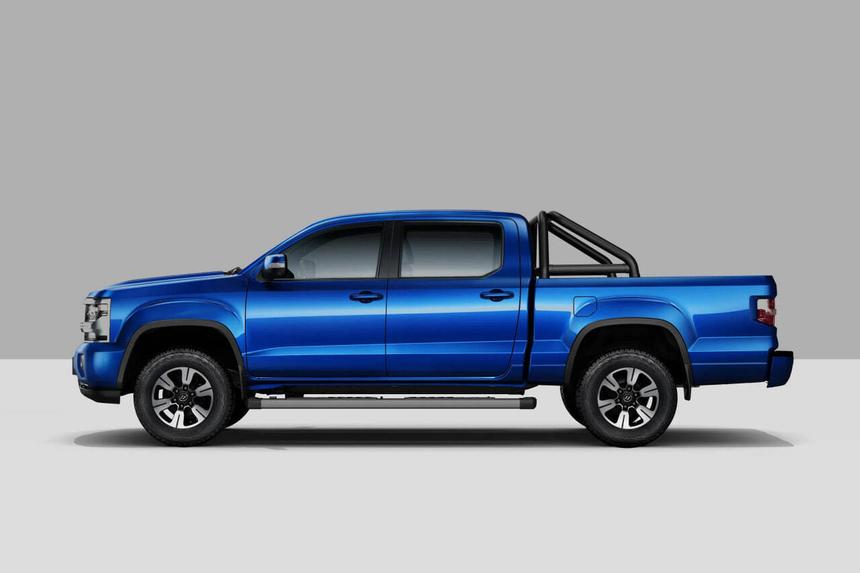 В России появилась новая автомобильная марка Huanghai