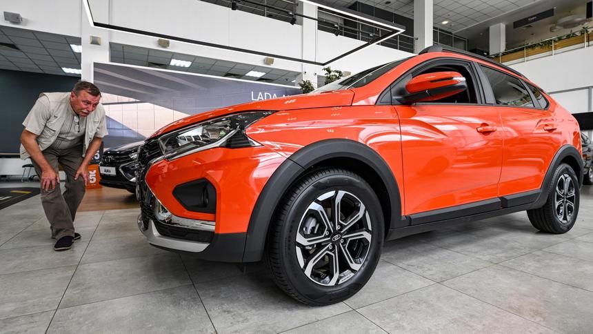 Утильсбор принесёт бюджету России в 1,5 раза больше денег в 2026