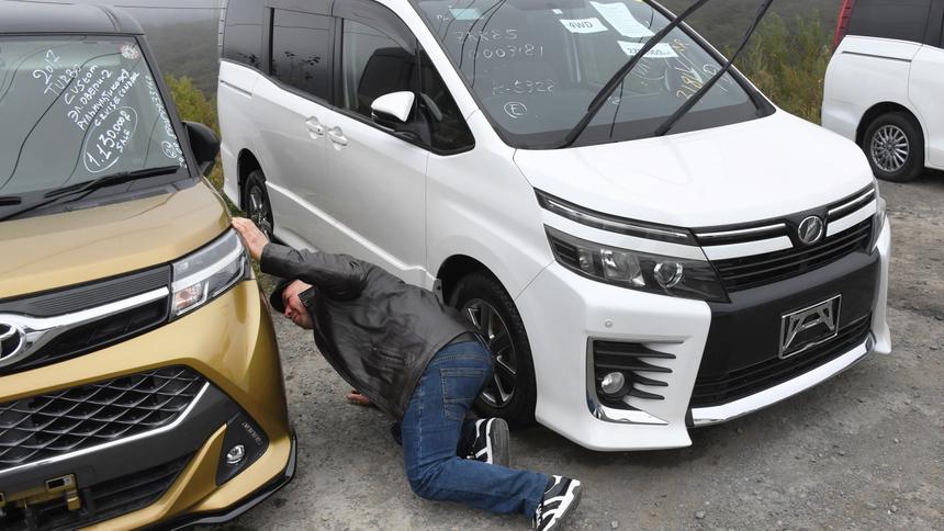 Машина с пробегом: на что обратить внимание при общении с продавцом