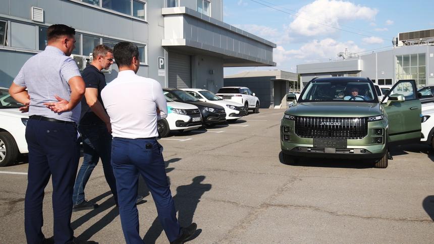 Машина с пробегом: на что обратить внимание при общении с продавцом