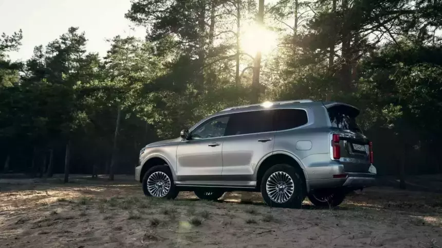 5 случаев, когда прокатный автомобиль лучше своего