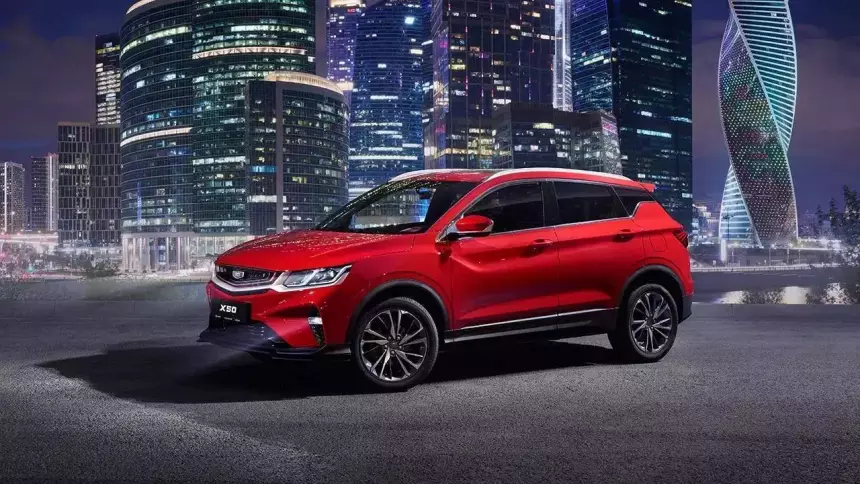 5 случаев, когда прокатный автомобиль лучше своего